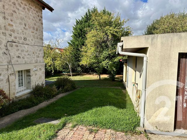 maison à vendre - 4 pièces - 68.0 m2 - VILLIERS SUR MARNE - 94 - ILE-DE-FRANCE - Century 21 Immobilière De Coeuilly