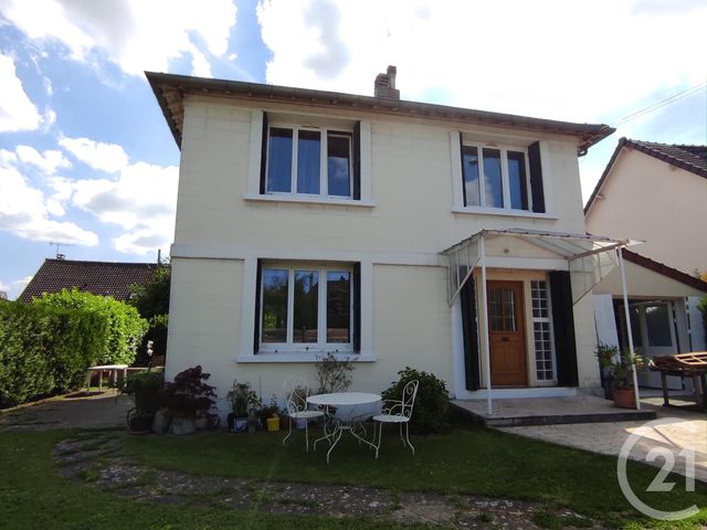 maison à vendre - 5 pièces - 107.42 m2 - VILLIERS SUR MARNE - 94 - ILE-DE-FRANCE - Century 21 Immobilière De Coeuilly maison à vendre - 5 pièces - 107.42 m2 - VILLIERS SUR MARNE - 94 - ILE-DE-FRANCE - Century 21 Immobilière De Coeuilly