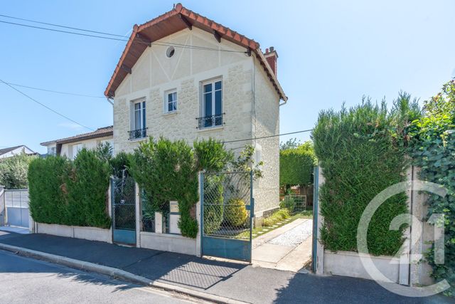 maison - CHAMPIGNY SUR MARNE - 94