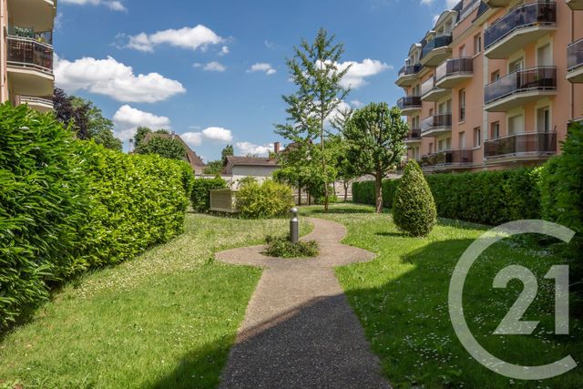 Appartement F5 à vendre - 5 pièces - 101.2 m2 - VILLIERS SUR MARNE - 94 - ILE-DE-FRANCE - Century 21 Immobilière De Coeuilly