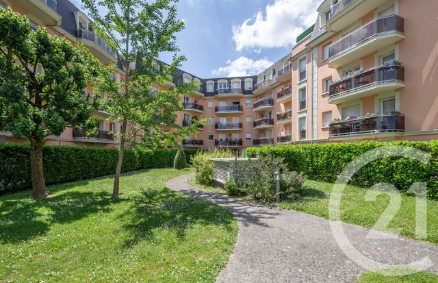 Appartement F5 à vendre - 5 pièces - 101.2 m2 - VILLIERS SUR MARNE - 94 - ILE-DE-FRANCE - Century 21 Immobilière De Coeuilly