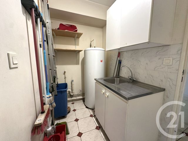 Appartement F5 à vendre - 5 pièces - 101.2 m2 - VILLIERS SUR MARNE - 94 - ILE-DE-FRANCE - Century 21 Immobilière De Coeuilly