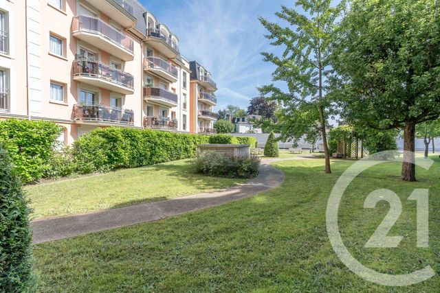Appartement F5 à vendre - 5 pièces - 101.2 m2 - VILLIERS SUR MARNE - 94 - ILE-DE-FRANCE - Century 21 Immobilière De Coeuilly