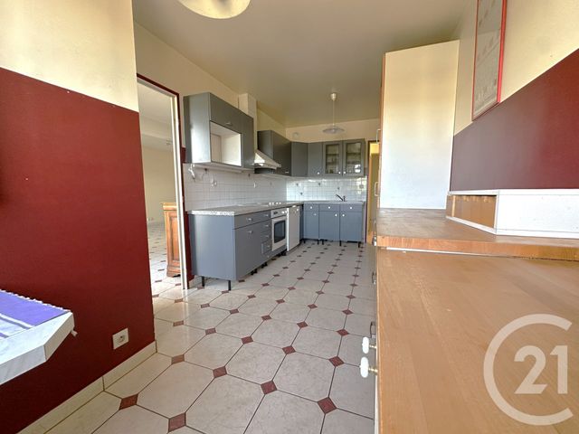 Appartement F5 à vendre - 5 pièces - 101.2 m2 - VILLIERS SUR MARNE - 94 - ILE-DE-FRANCE - Century 21 Immobilière De Coeuilly