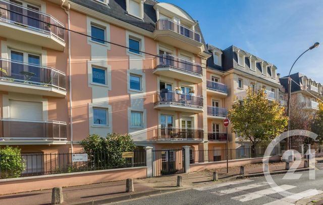 Appartement F5 à vendre VILLIERS SUR MARNE