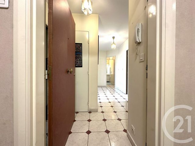 Appartement F5 à vendre - 5 pièces - 101.2 m2 - VILLIERS SUR MARNE - 94 - ILE-DE-FRANCE - Century 21 Immobilière De Coeuilly