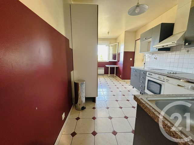 Appartement F5 à vendre - 5 pièces - 101.2 m2 - VILLIERS SUR MARNE - 94 - ILE-DE-FRANCE - Century 21 Immobilière De Coeuilly