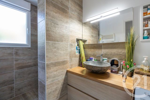 maison à vendre - 5 pièces - 84.42 m2 - VILLIERS SUR MARNE - 94 - ILE-DE-FRANCE - Century 21 Immobilière De Coeuilly