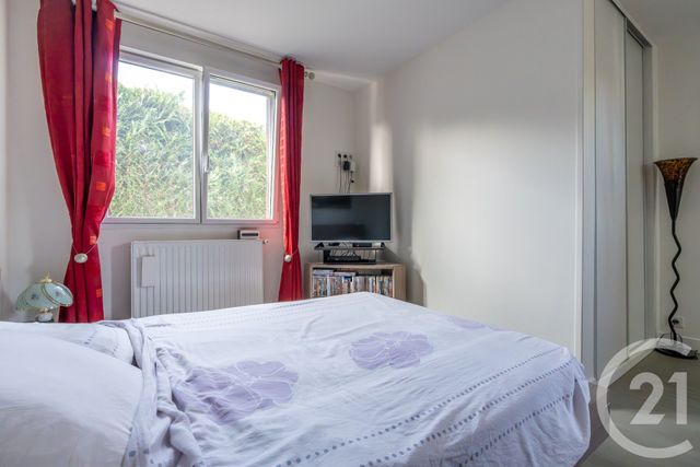 maison à vendre - 5 pièces - 84.42 m2 - VILLIERS SUR MARNE - 94 - ILE-DE-FRANCE - Century 21 Immobilière De Coeuilly