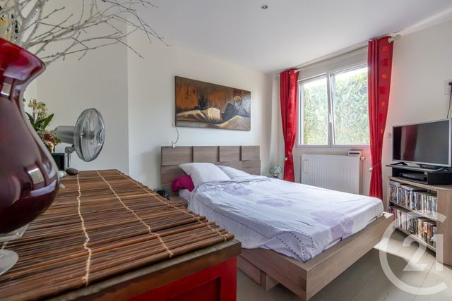 maison à vendre - 5 pièces - 84.42 m2 - VILLIERS SUR MARNE - 94 - ILE-DE-FRANCE - Century 21 Immobilière De Coeuilly