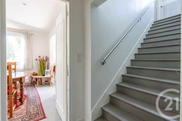 maison à vendre - 5 pièces - 84.42 m2 - VILLIERS SUR MARNE - 94 - ILE-DE-FRANCE - Century 21 Immobilière De Coeuilly