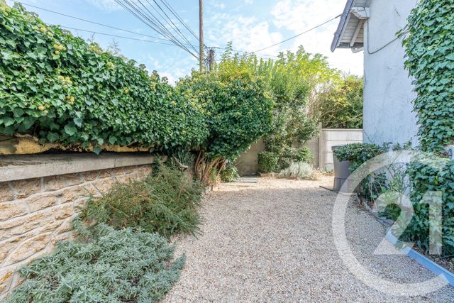 maison à vendre - 5 pièces - 84.42 m2 - VILLIERS SUR MARNE - 94 - ILE-DE-FRANCE - Century 21 Immobilière De Coeuilly