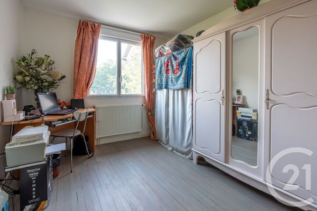 maison à vendre - 5 pièces - 84.42 m2 - VILLIERS SUR MARNE - 94 - ILE-DE-FRANCE - Century 21 Immobilière De Coeuilly