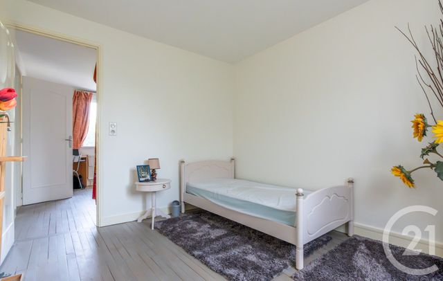 maison à vendre - 5 pièces - 84.42 m2 - VILLIERS SUR MARNE - 94 - ILE-DE-FRANCE - Century 21 Immobilière De Coeuilly