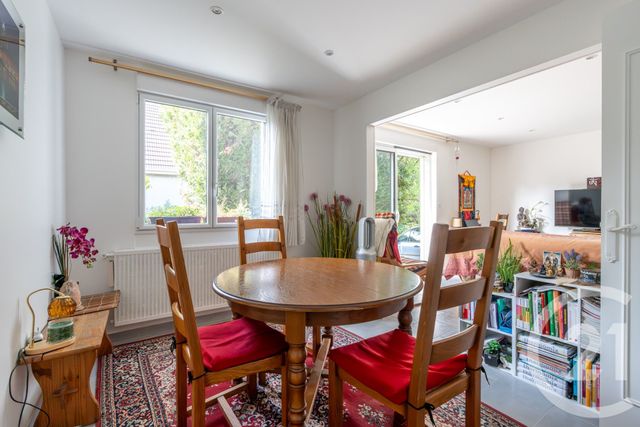 maison à vendre - 5 pièces - 84.42 m2 - VILLIERS SUR MARNE - 94 - ILE-DE-FRANCE - Century 21 Immobilière De Coeuilly