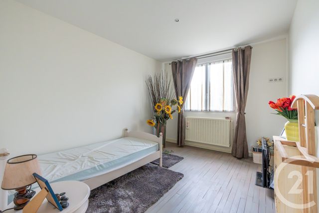 maison à vendre - 5 pièces - 84.42 m2 - VILLIERS SUR MARNE - 94 - ILE-DE-FRANCE - Century 21 Immobilière De Coeuilly