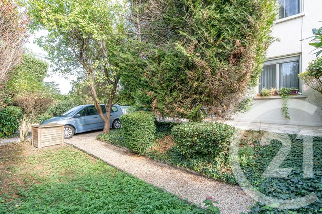 maison à vendre - 5 pièces - 84.42 m2 - VILLIERS SUR MARNE - 94 - ILE-DE-FRANCE - Century 21 Immobilière De Coeuilly