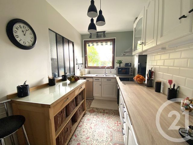 Appartement F4 à vendre - 4 pièces - 74.43 m2 - VILLIERS SUR MARNE - 94 - ILE-DE-FRANCE - Century 21 Immobilière De Coeuilly