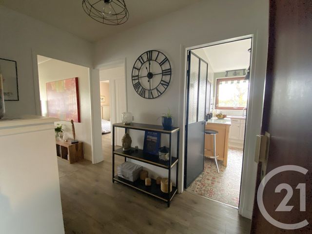 Appartement F4 à vendre - 4 pièces - 74.43 m2 - VILLIERS SUR MARNE - 94 - ILE-DE-FRANCE - Century 21 Immobilière De Coeuilly