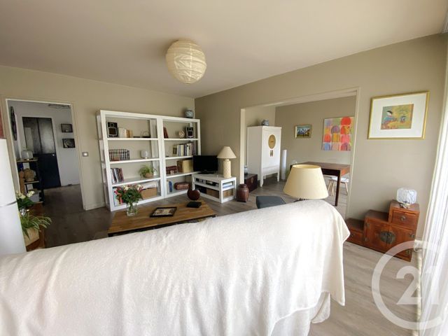 Appartement F4 à vendre - 4 pièces - 74.43 m2 - VILLIERS SUR MARNE - 94 - ILE-DE-FRANCE - Century 21 Immobilière De Coeuilly