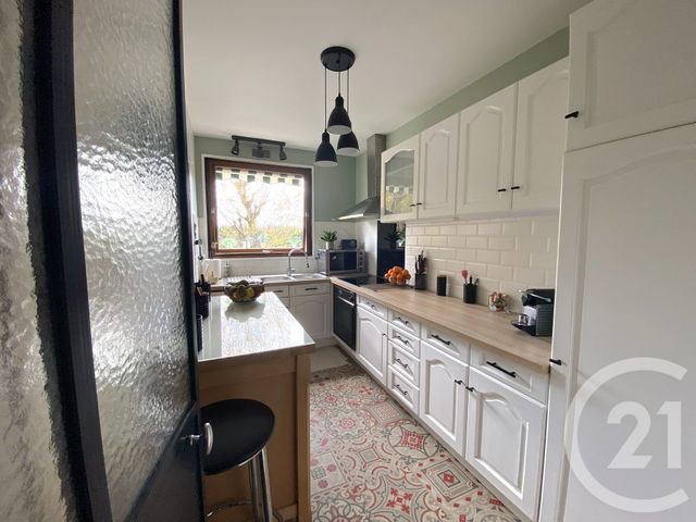 Appartement F4 à vendre - 4 pièces - 74.43 m2 - VILLIERS SUR MARNE - 94 - ILE-DE-FRANCE - Century 21 Immobilière De Coeuilly