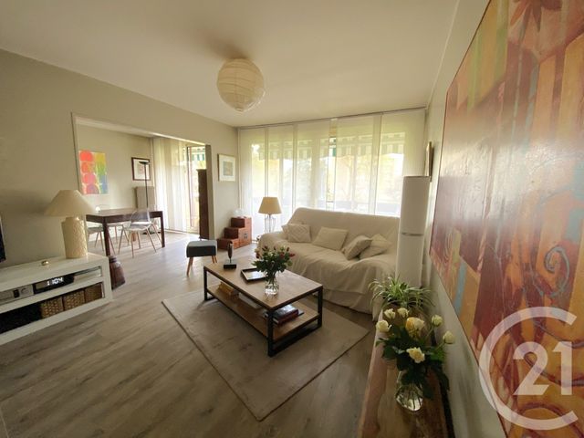 appartement - VILLIERS SUR MARNE - 94